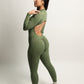 Sculpt jumpsuit