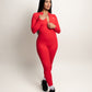 Sculpt jumpsuit