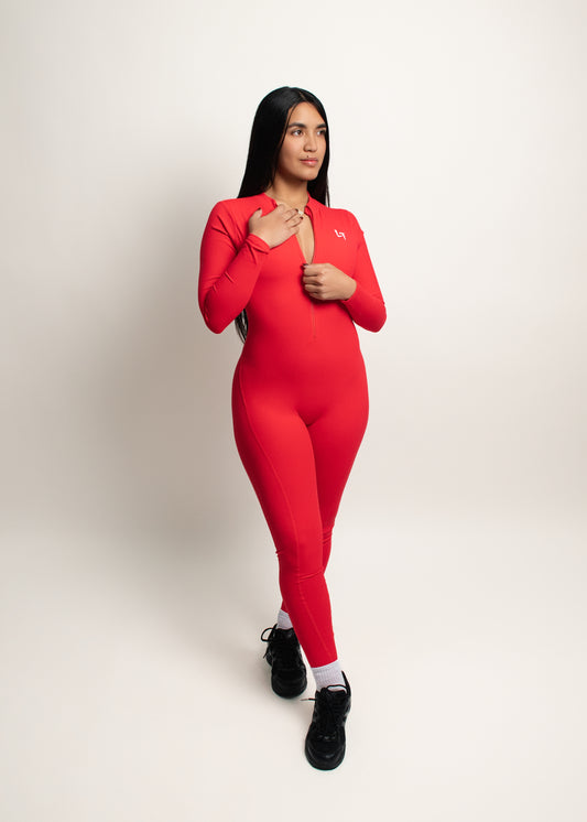 Sculpt jumpsuit