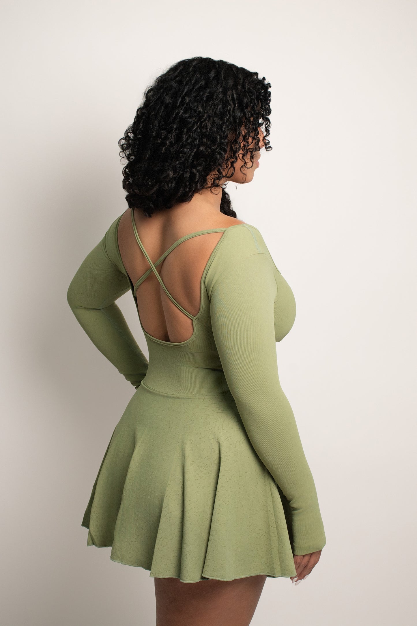 Olivia Dress
