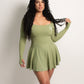 Olivia Dress