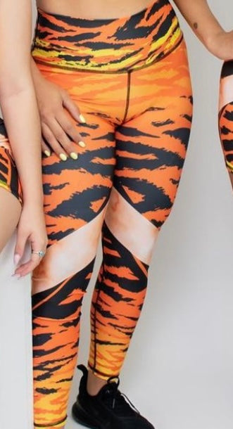 Savage Legging